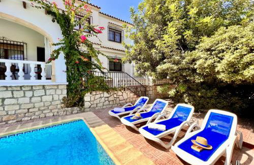 VH CostaBlanca - TIMON - Foto 43