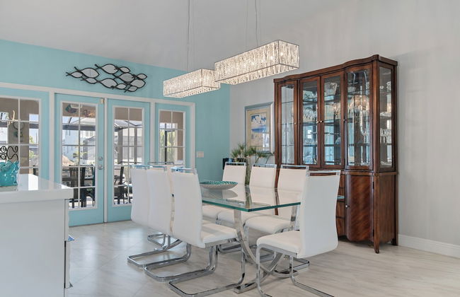 Villa Bermuda - Foto 24