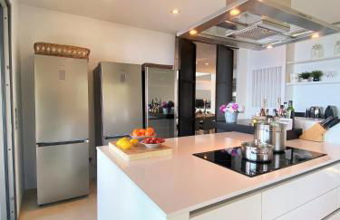 Villa Son Gap Villa Seniorial a 2 kilometros de Andratx Vista impresionante Muy comoda y Alto Diseño - Foto 18