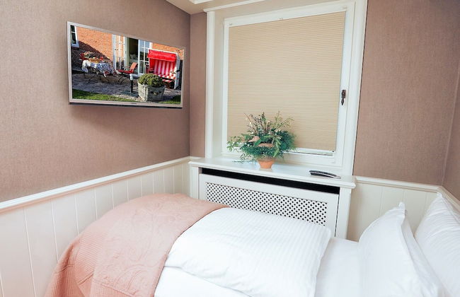 Ferienwohnung Sönshörn 20 - Foto 3