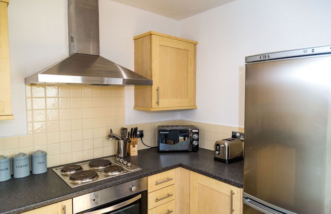 Kent Street - Apt 2 - Foto 15