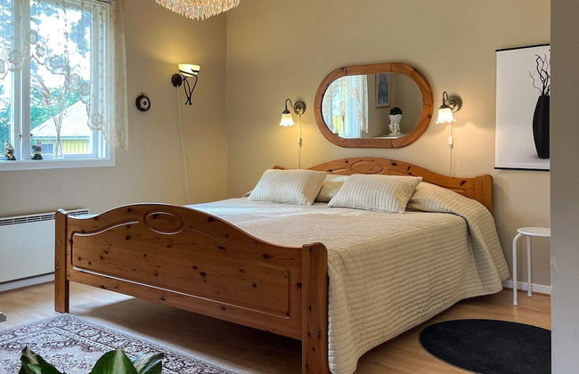 4 Person Holiday Home in Farjestaden - Foto 2