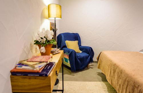 Las Horneras de Cobeta Apartamento Hipólita - Foto 11