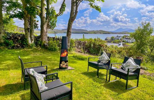 Applecross Manse - Foto 16