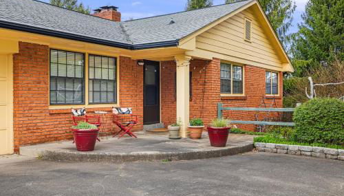 The Crows Nest - Apartment in Asheville near the Smoky Mountains! - Foto 3