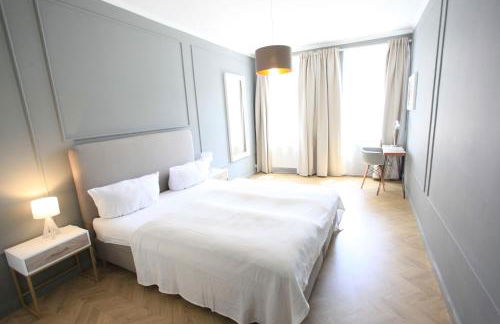 Zollikof Aparts - Sauna & Studioapartments - Foto 41