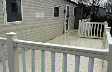 Beautiful Holiday Home Close to the Sea - Foto 37