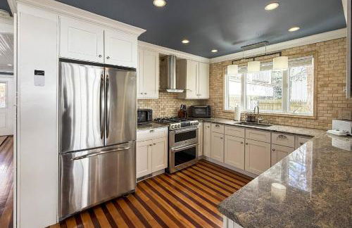 Pine Creek Beach House - Foto 9