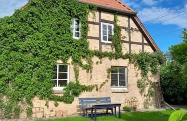 FeWo Mecklenburgische Schweiz - Foto 1