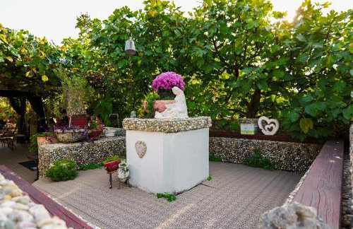 Holiday Home Inga with free private parking - Foto 26