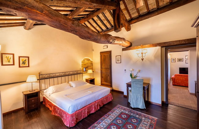 Castello di Petrata - Foto 39