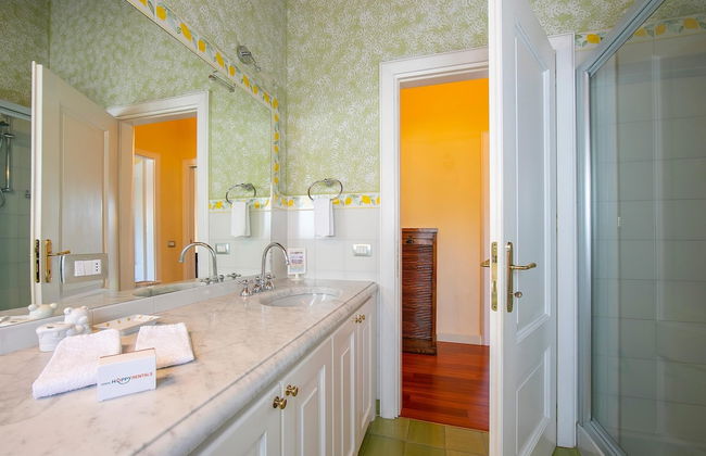 Villa Faccioli Magnolia With Shared Pool - Foto 26