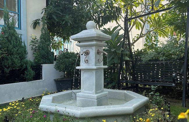 Villa La Bella Phan Thiet - Foto 18