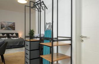 SweetHome - Zentral - Küche & Parkplatz, WiFi - Foto 62