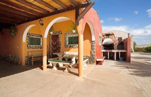 Finca Tropical - Foto 25