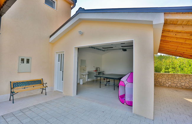 Villa Marina - Foto 35