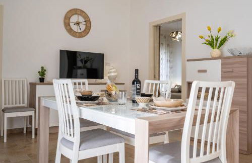 Casa Vacanze Villa MAEMI - Campomarino - Maruggio - Foto 47