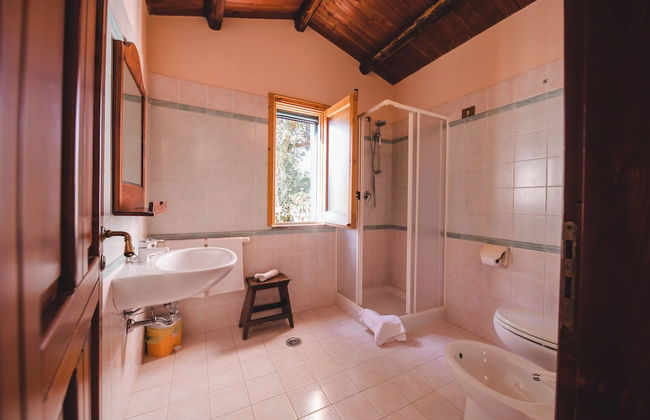 Villa Vittoria - Foto 57