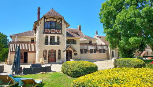 Le Haras des Charmilles - Foto 1