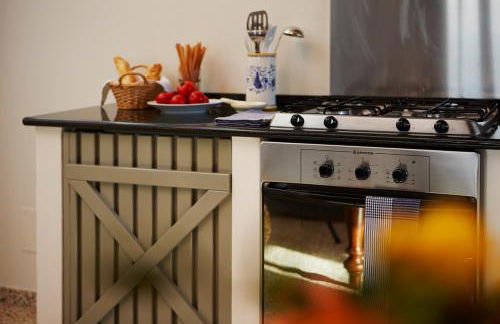 Tenuta delle Rose - Foto 48