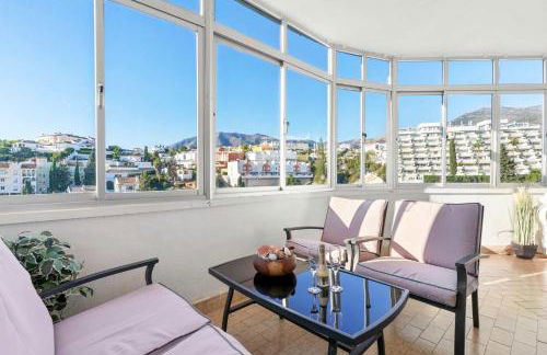 Sunny terrace apt in Torreblanca by Costarentals - Photo 12