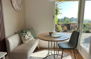 Kleine Perle mit Bodenseeblick und Sonnenterrasse - Foto 74