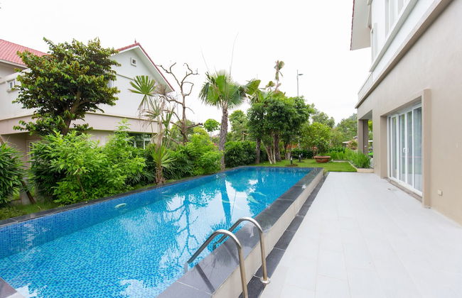 XanhVillas Resort & Spa - Foto 1