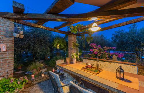 Studio Apartment Marija Franko - Blue - A3 - Foto 19