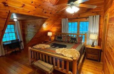 Smokey Mountain Retreat - Foto 6