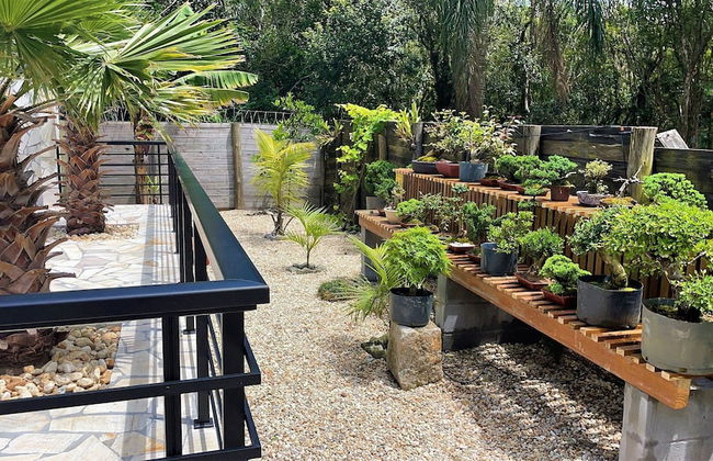 Casa Privativa com Piscina na Ferrugem - Foto 26