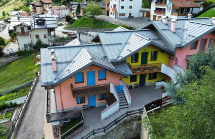 Appartamenti Presanella - Foto 50