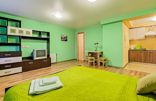 FlatHome24 Fermskoye 32 - Photo 6