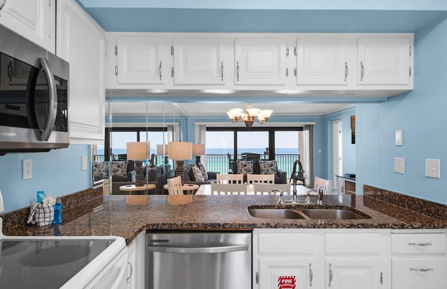 Emerald Towers 503 - Foto 7