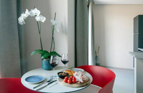 Ollen apartments - Foto 61