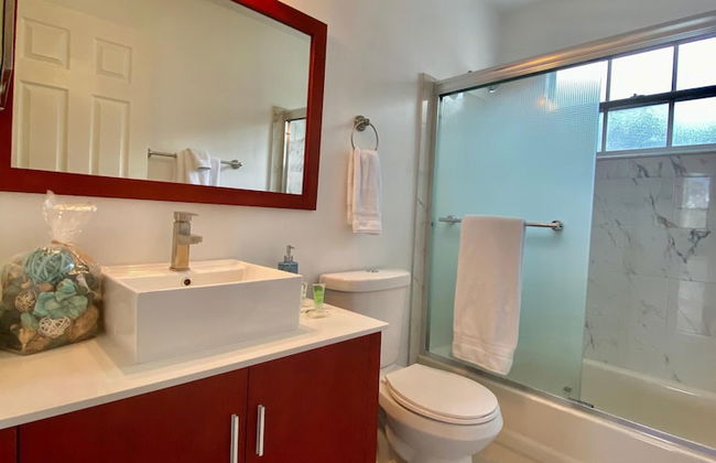 Three-bedroom Apartment - 5009 LBC - Vusa - Foto 22