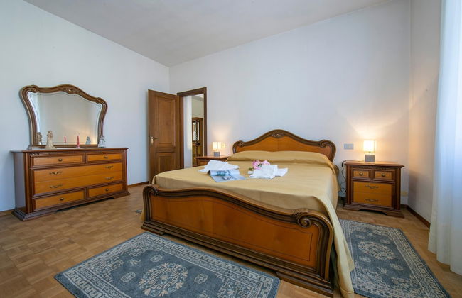 Casa Amabile With Pool - Foto 39