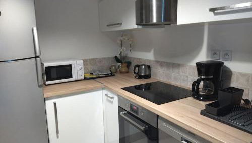 Gîte des remparts réservation par téléphone laissez vos coordonnées - Foto 5