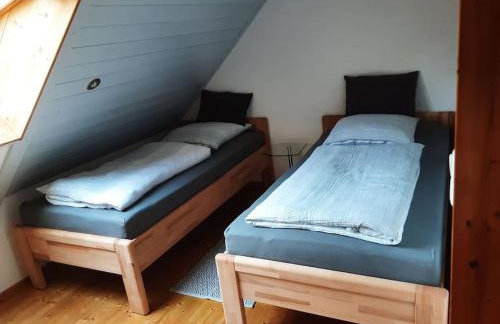 Bruno's Ferienwohnung in Gerolzhofen - Foto 5