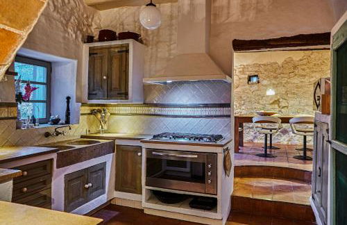 Manor House at Masia Nur Sitges, Adults only - Foto 12