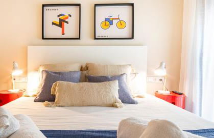 Barcelona Touch Apartments - Campalans - Photo 72