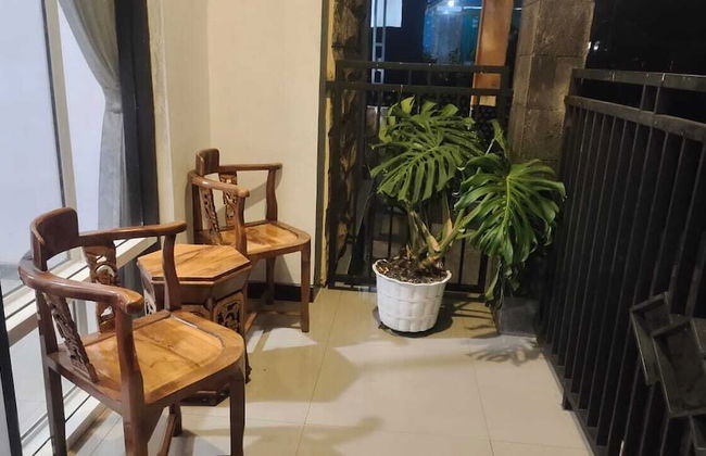 Villa Ricky Gunung Bromo - Foto 10