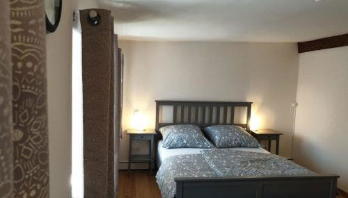 Torhaus Rattelsdorf - Wohnung 2 Edelweiß - Foto 5