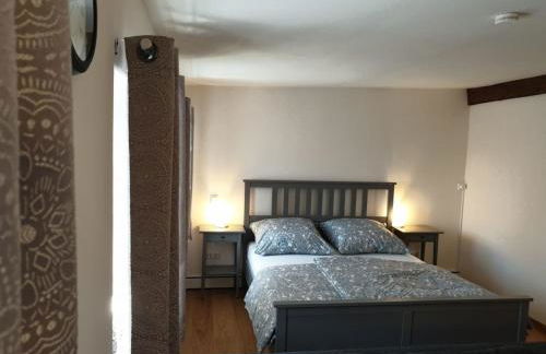 Torhaus Rattelsdorf - Wohnung 2 Edelweiß - Foto 5