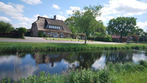 Ferienwohnung -Am Kanal- - Foto 3