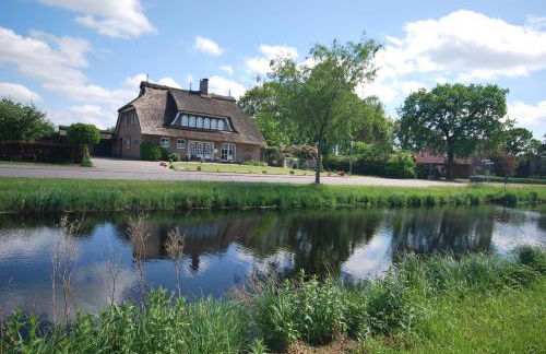 Ferienwohnung -Am Kanal- - Foto 3