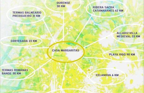 CASA MARGARITAS - Foto 20