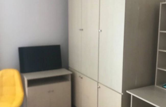 Zeusplace Studio 1 Katerini Centre - Photo 3