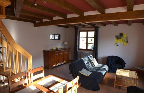 Gîte Cigogne - Foto 8