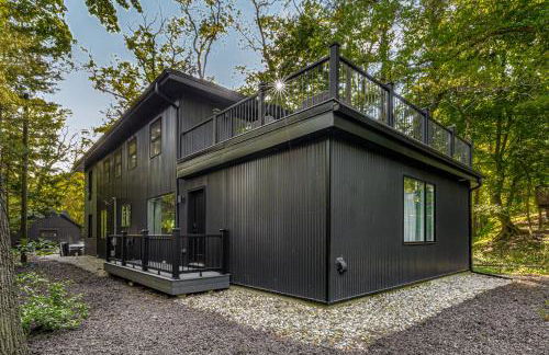 Sunset on Pokagon - Foto 55