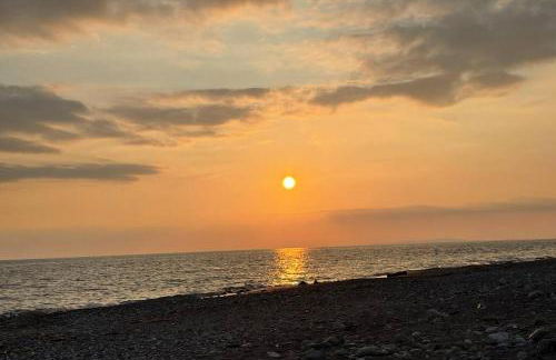 Modern Funky Private Chalet at the Beach - Foto 43